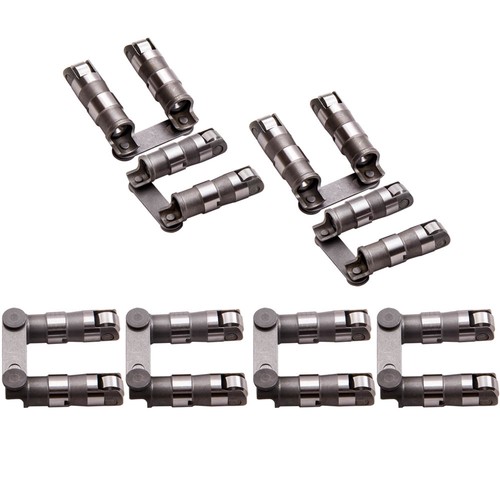 Hydraulic roller lifter - hydraulic, link