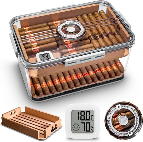 Zigarren humidor große - zigarren,