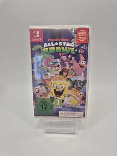 Nickelodeon all star - nickelodeon,