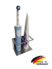 Zahnbürstenhalter für bis zu
