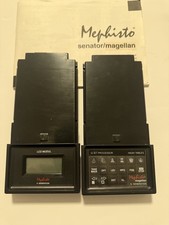 Mephisto  Magellan Modulset
