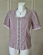 Fuchs Trachtenmoden, Bluse