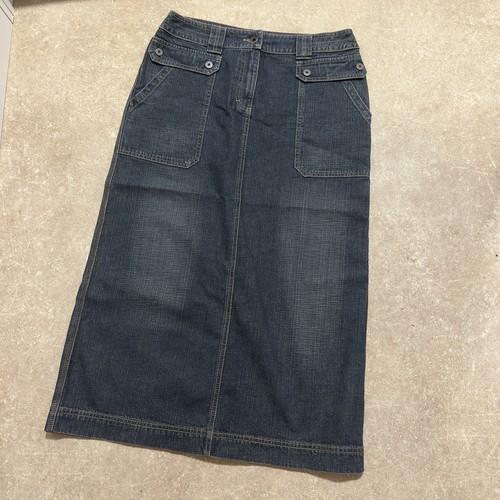Esprit damen jeansrock - esprit,