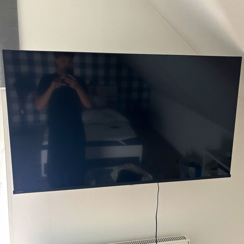 Hisense 50a6n zoll led - 50a6n,