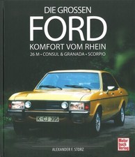 Storz: Die großen Ford