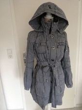 Parka Jacke Damen Bondelid Gr