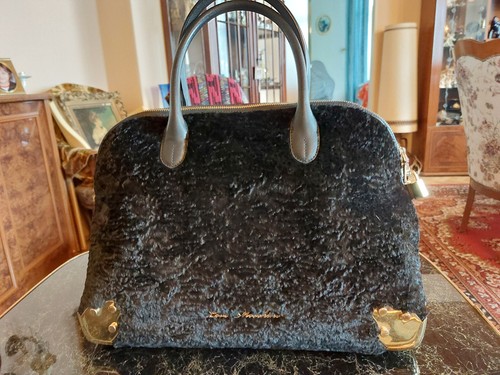 Handtasche love moschino - handtasche,