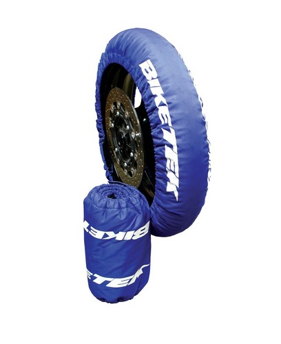 Biketek reifenwärmer hinten - biketek,