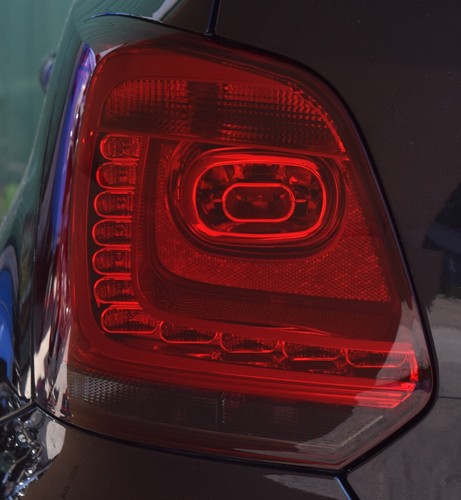 Led heckleuchten set - heckleuchten-set, vw