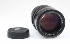 Leitz Canada Summicron M 90mm