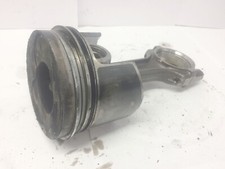 Kolben mit Pleuel Pleuelstange Lombardini 15LD440 Kohler 15KD440