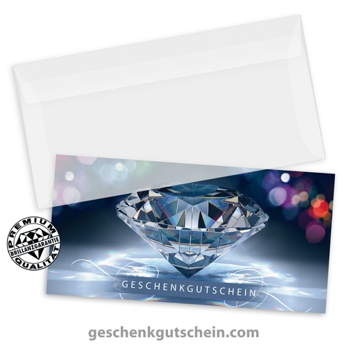 Gutscheinkarten dinlang mit - gutscheinkarten, "dinlang"