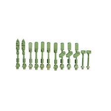 Spur lichtsignale set nur - n,