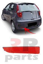 Für Fiat Punto Sport