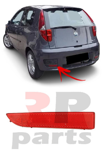 Für fiat punto - für,