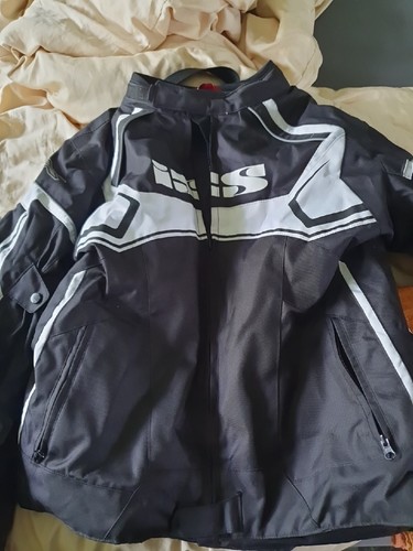 Ixs motorradjacke herren - ixs,