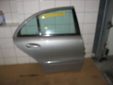 Mercedes-benz E 200 CDI Automatik 211 TÜR Hinten  R