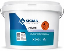 Sigma Indurin Silicon