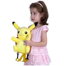Pokemon PIKACHU Plüsch 36Cm