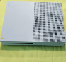 Xbox One S Konsole mit 500 GB