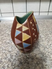 Vase Maja 418/2 Conradt Keramik