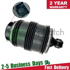 1Stück Hinten Federbalg Für