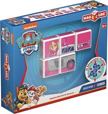 Sky Paw Patrol Konstruktion -