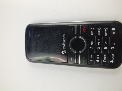 Sagem 330v schwarz - sagem,