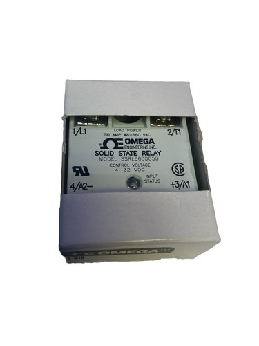Omega ssrl660dc50 - omega,