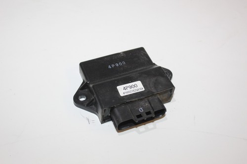 Cdi steuergerät für yamaha - steuergerät,