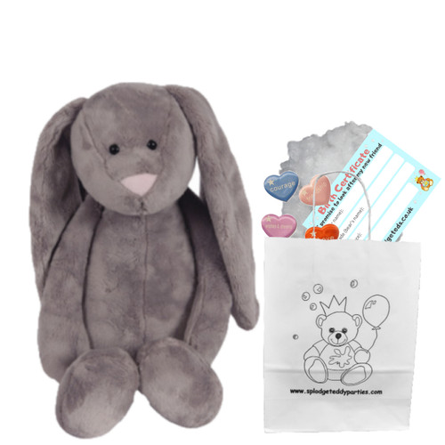 Kinder bastelset make a bear - kinder,