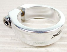 Sattelstützenklemme