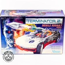 Mobile Assault Vehicle