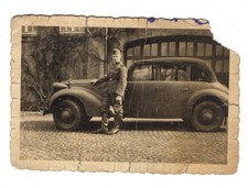 Foto/Photo Wehrmacht Technik