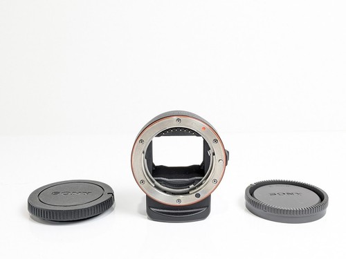 Sony ea3 mount e - la-ea3, a-mount