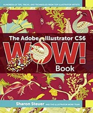 Das Adobe Illustrator CS6 WOW