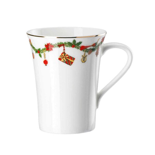 Hutschenreuther nora christmas - nora,