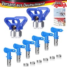 Spritzdüse Düse Tip Zubehör