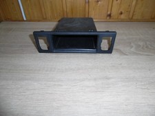 Opel Astra G Cabrio Ablagefach