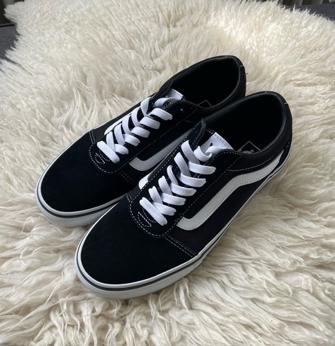 Vans old skool unisex sneaker - old,