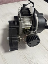 Pocket Bike Mini Motorrad 49