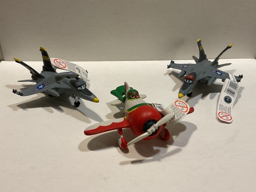 Disney planes bully - planes, bullyland