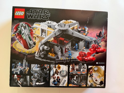 Lego 75222 cloud - cloud, neu