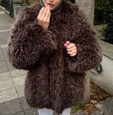 ZARA 2026 ZW BRAUN KUNST