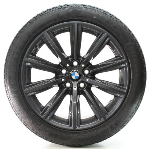Bmw 5er g30 g31 winterräder - bmw,