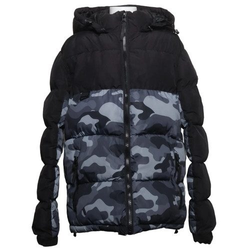 Smog winterjacke damen - smog,,
