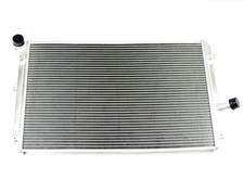 PERFORMANCE ALU MOTORKÜHLER WASSERKÜHLER FÜR GOLF 5 2.0 TFSI NETZ 650X415X46MM
