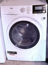 Waschtrockner AEG 7/4 Kg