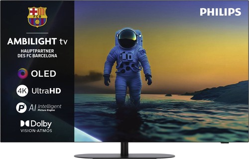 Philips 55oled810 neu ovp - 55oled810/12,