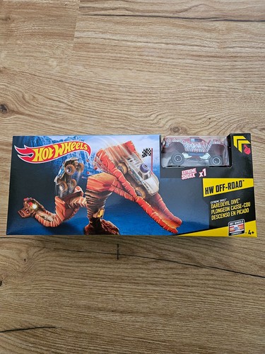 Hot wheels extreme shoxx - extreme,